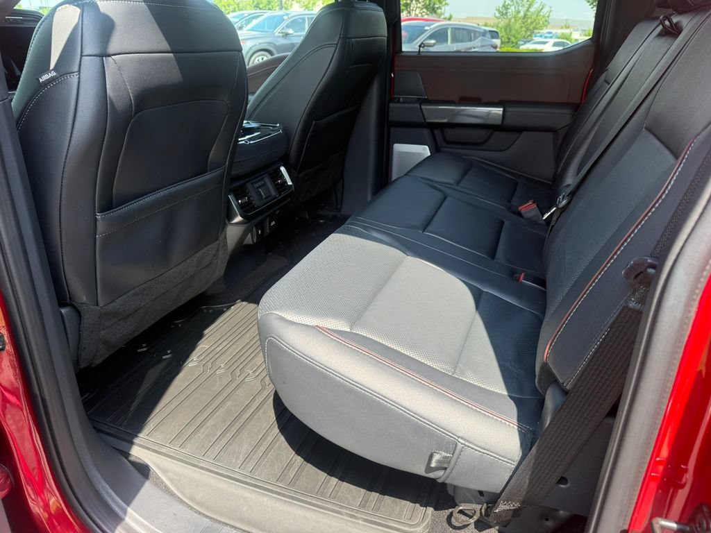 2022 Ford F-150 Lariat - Photo 26