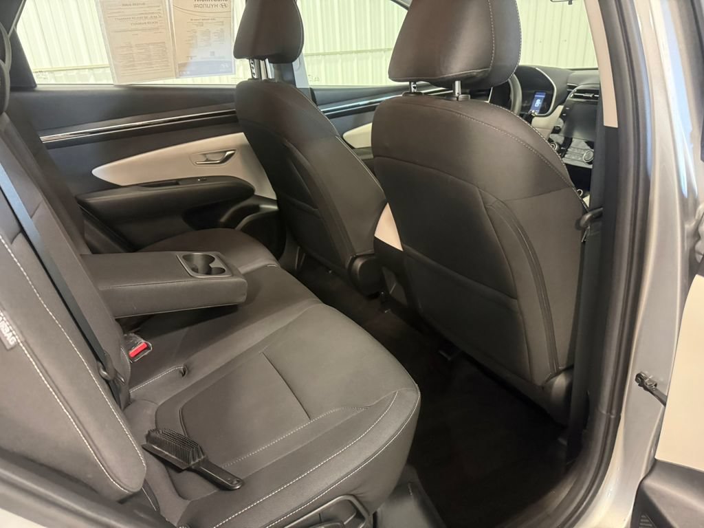 2024 Hyundai Tucson SE - Photo 28