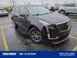 Used 2023 CADILLAC XT5 Premium Luxury SUV