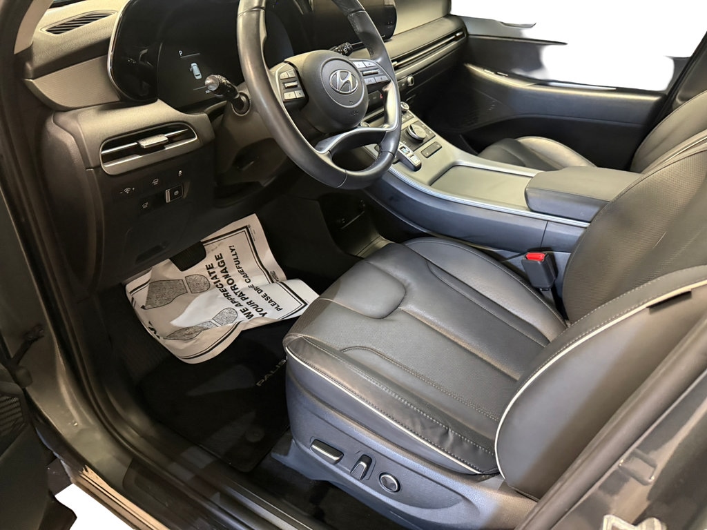 2024 Hyundai Palisade XRT - Photo 22