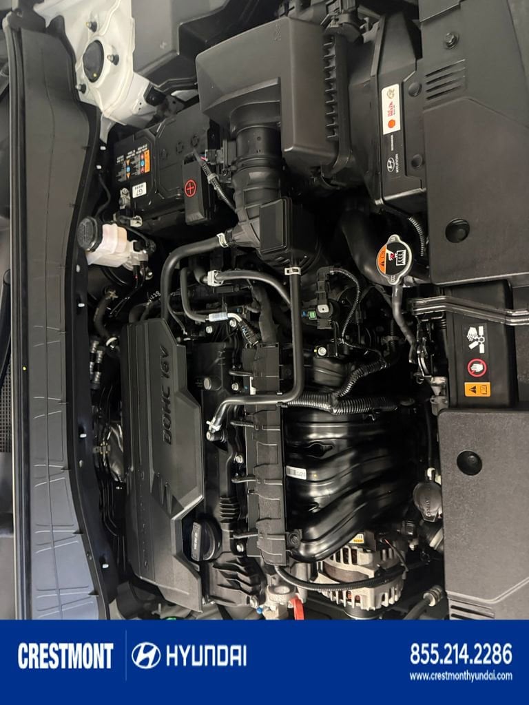 2024 Hyundai Kona SEL - Photo 16