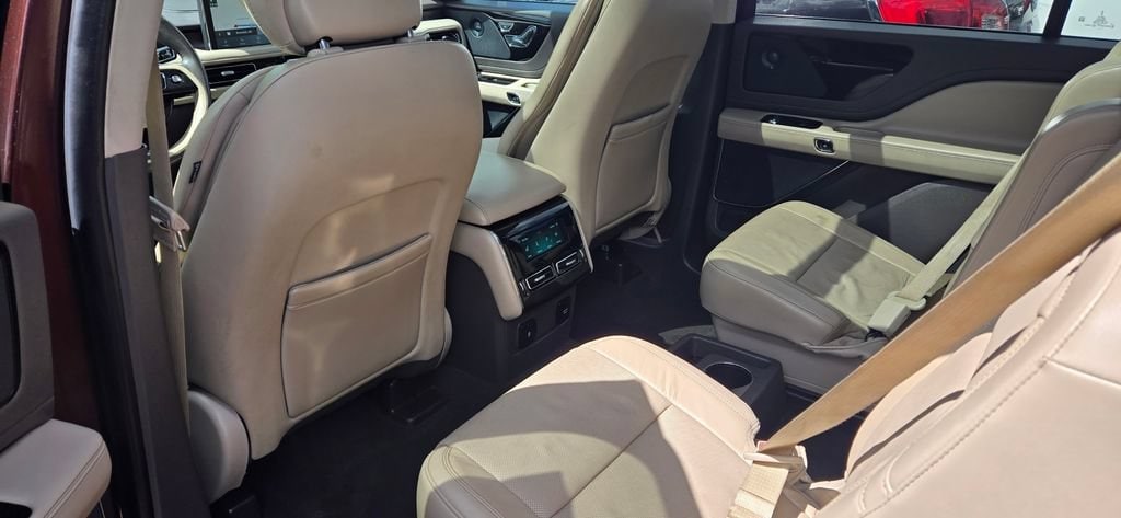 2020 Lincoln Aviator Reserve - Photo 7
