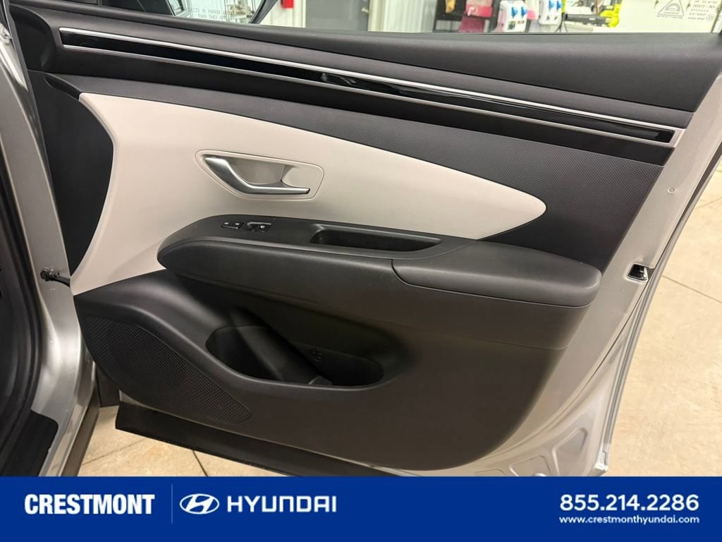 2023 Hyundai Tucson SEL - Photo 28
