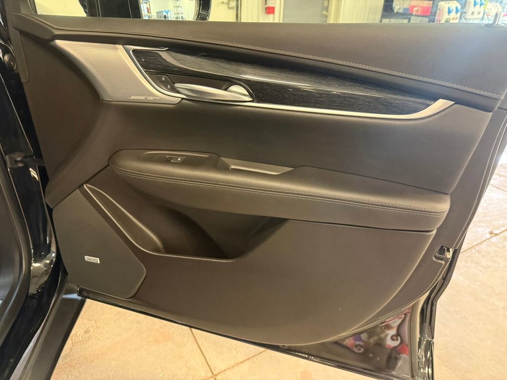2023 Cadillac XT5 Premium Luxury - Photo 30