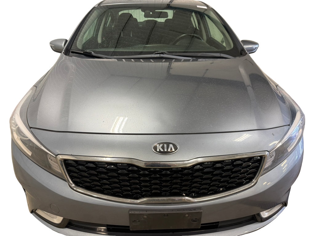 2017 Kia Forte S - Photo 4
