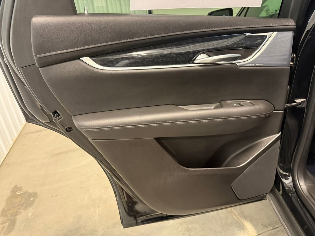 2023 Cadillac XT5 Premium Luxury - Photo 25