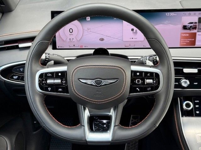 2026 GENESIS GV70 Sport Advanced - Photo 31