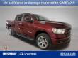 Used 2024 Ram 1500 Big Horn/Lone Star Truck Crew Cab