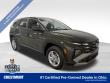 Certified 2026 Hyundai Tucson SE SUV