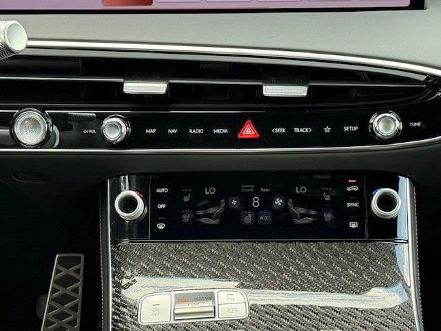 2026 GENESIS GV70 Sport Prestige - Photo 24