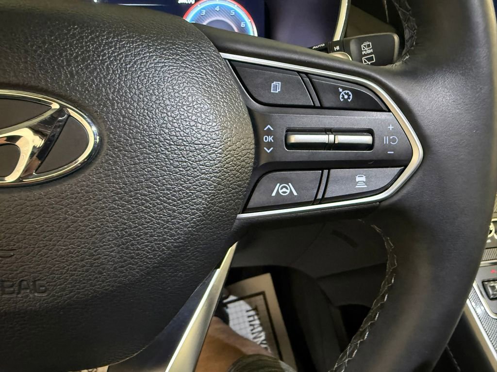 2023 Hyundai Santa Fe Limited - Photo 33