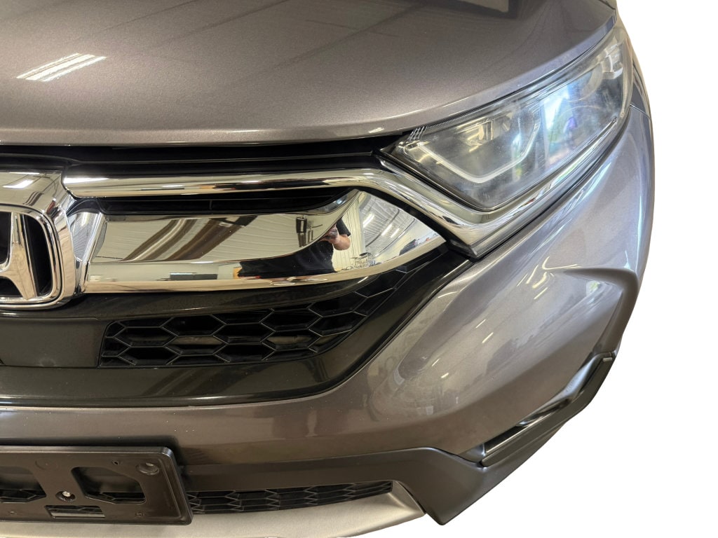 2019 Honda CR-V EX - Photo 5