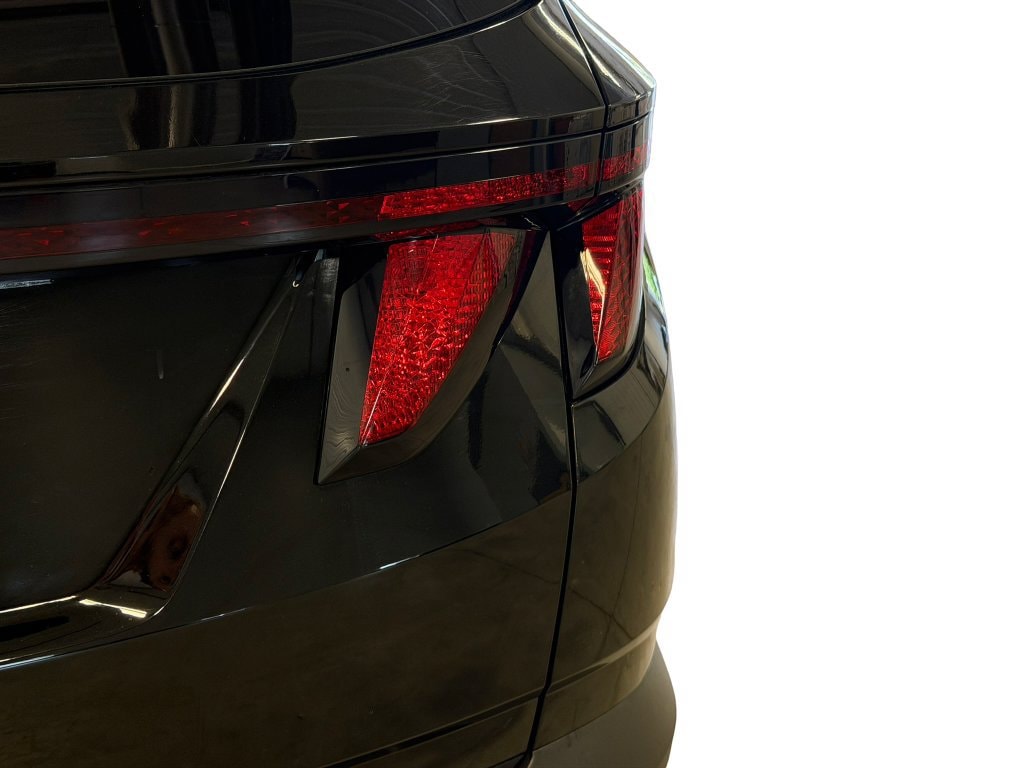 2024 Hyundai Tucson SEL - Photo 25