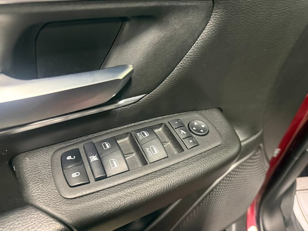 2024 RAM Ram 1500 Pickup Big Horn/Lone Star - Photo 24