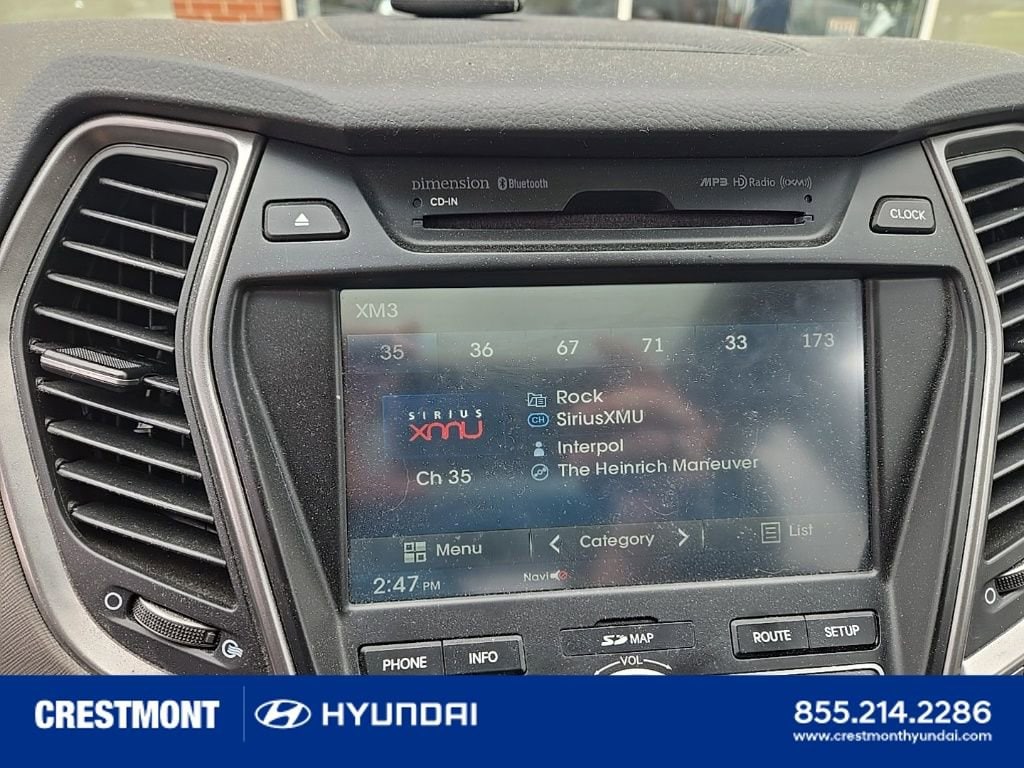2015 Hyundai Santa Fe Sport - Photo 9