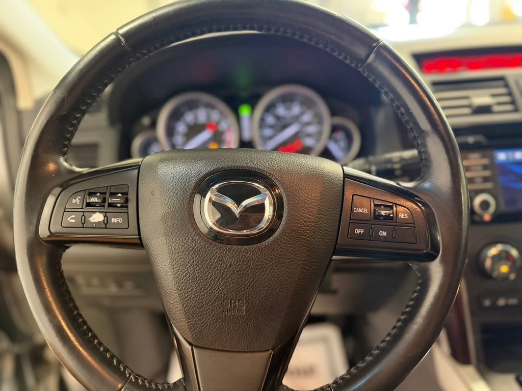 2013 Mazda CX-9 Grand Touring - Photo 34