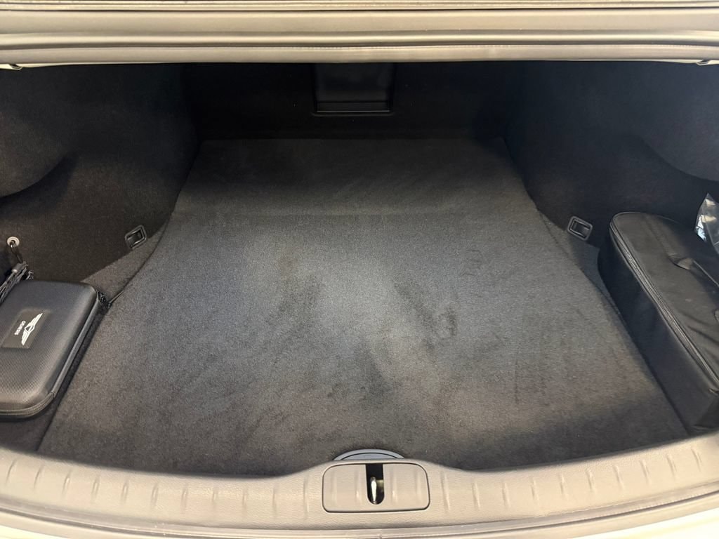 2025 GENESIS G80 Base - Photo 28