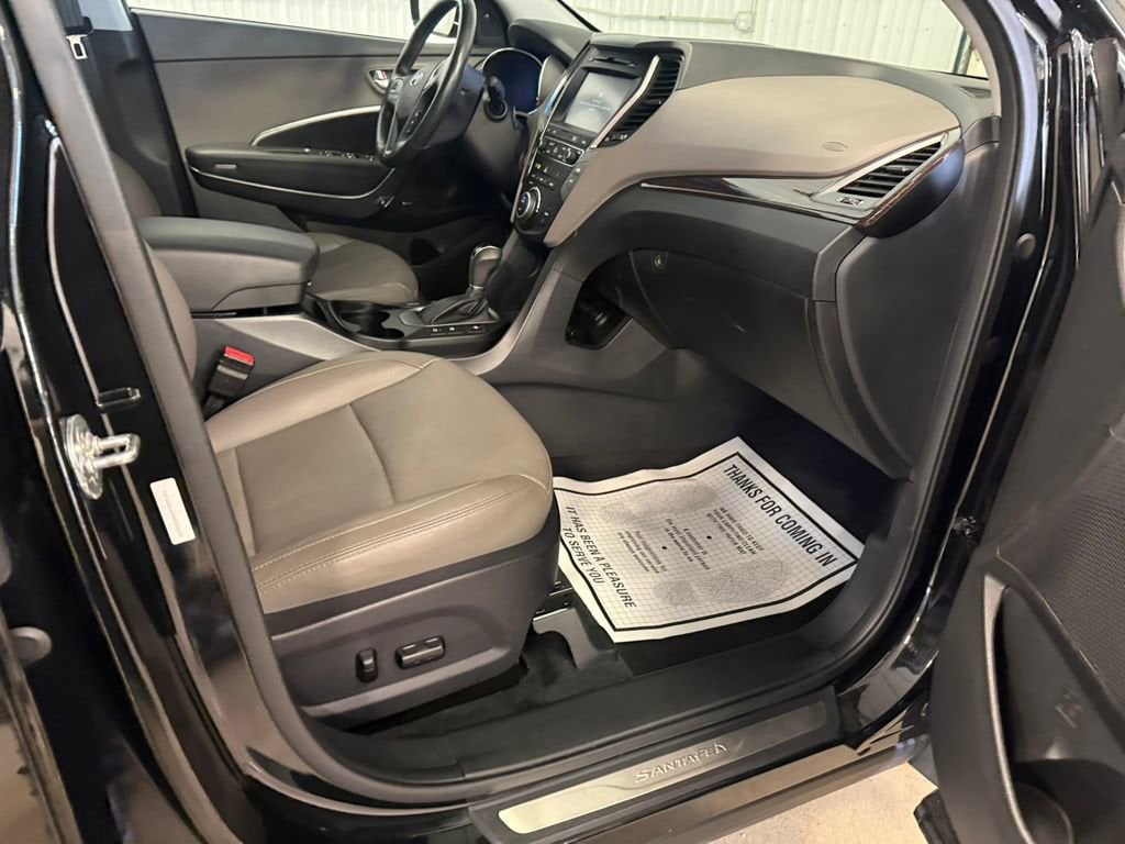 2017 Hyundai Santa Fe Sport 2.0T - Photo 33