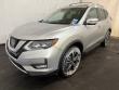 Used 2017 Nissan Rogue SL SUV