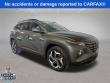 Used 2023 Hyundai Tucson Limited SUV