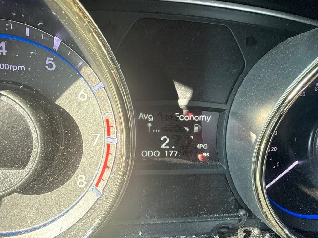 2013 Hyundai Sonata GLS - Photo 24