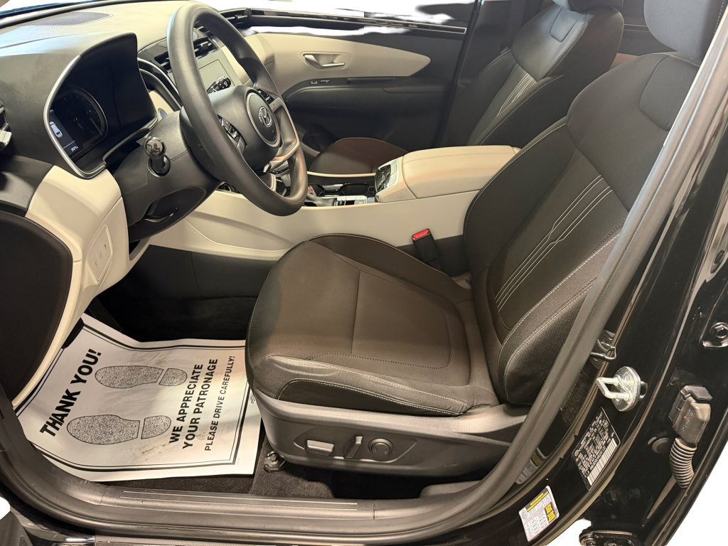 2024 Hyundai Tucson SEL - Photo 30