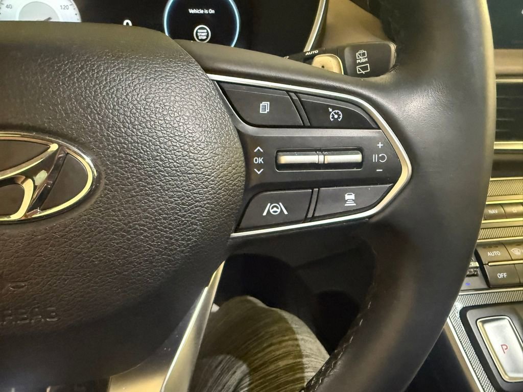 2023 Hyundai Santa Fe Limited - Photo 33