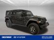 Used 2018 Jeep Wrangler Unlimited Rubicon 4x4 SUV