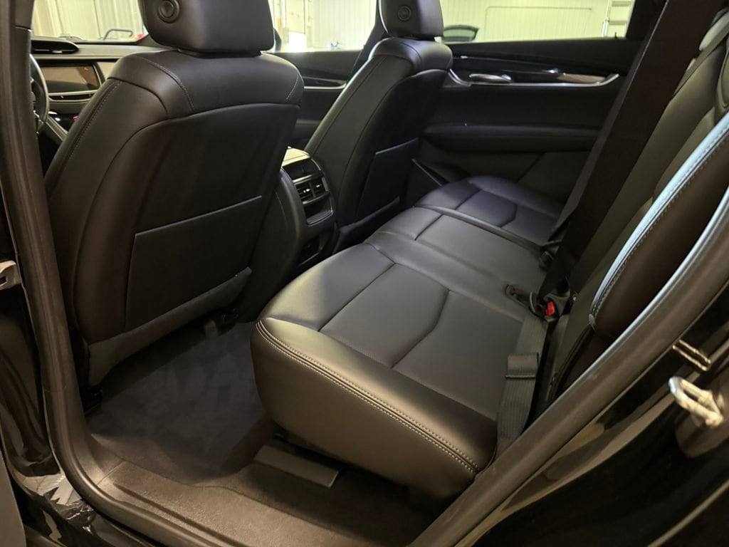 2023 Cadillac XT5 Premium Luxury - Photo 24