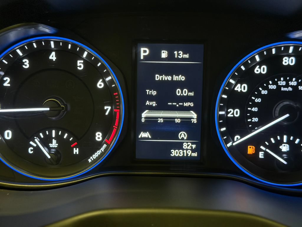 2023 Hyundai Kona SEL - Photo 38