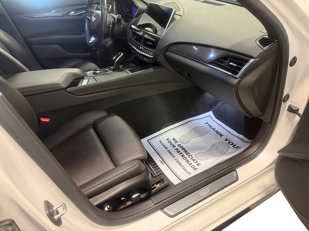 2023 Cadillac CT5 Sport - Photo 29