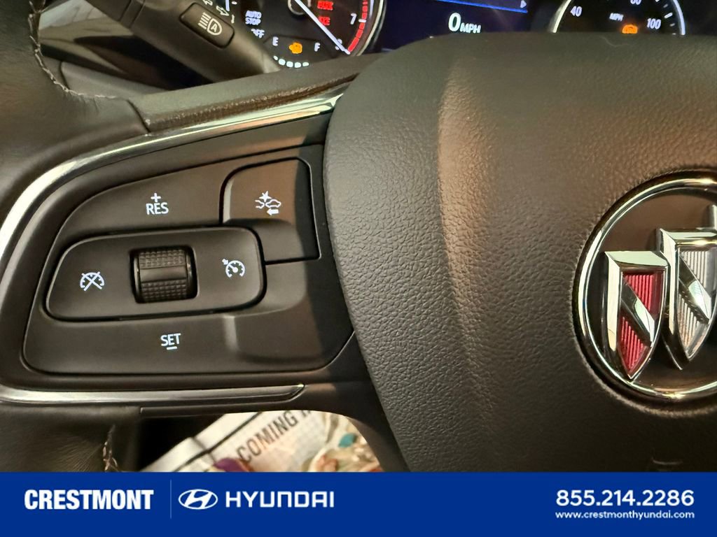 2023 Buick Encore GX Preferred - Photo 30