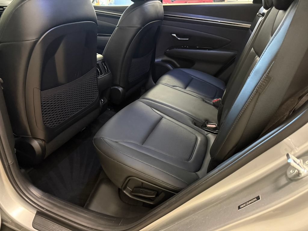 2024 Hyundai Tucson Limited - Photo 26