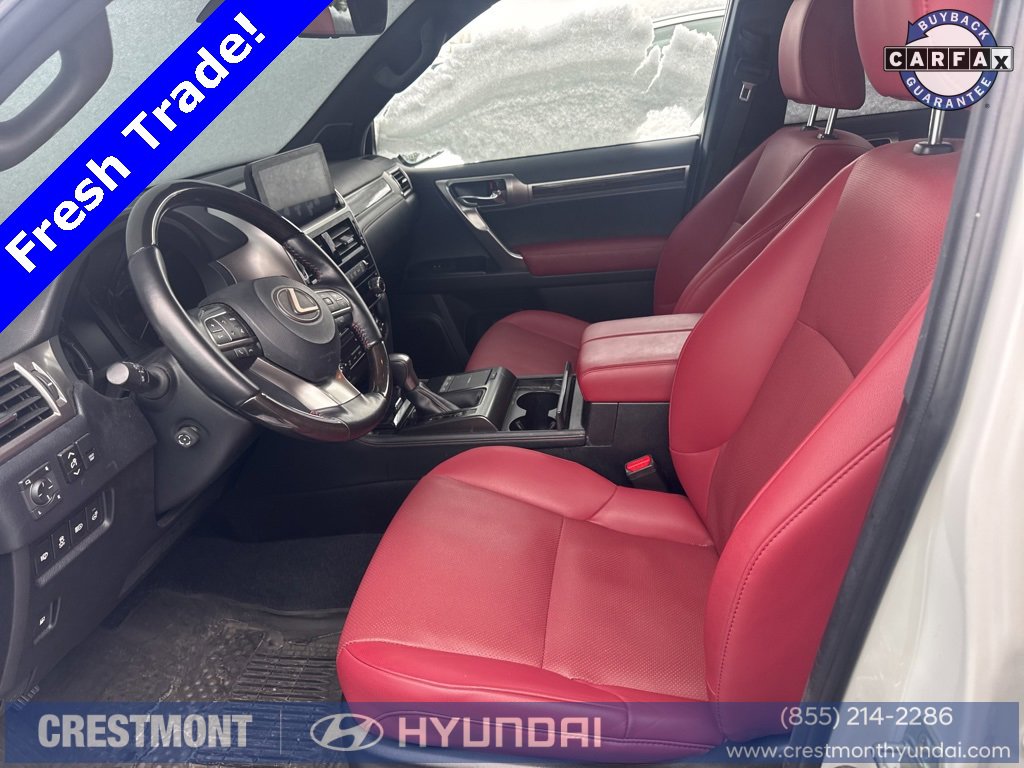 2022 Lexus GX Base's photo