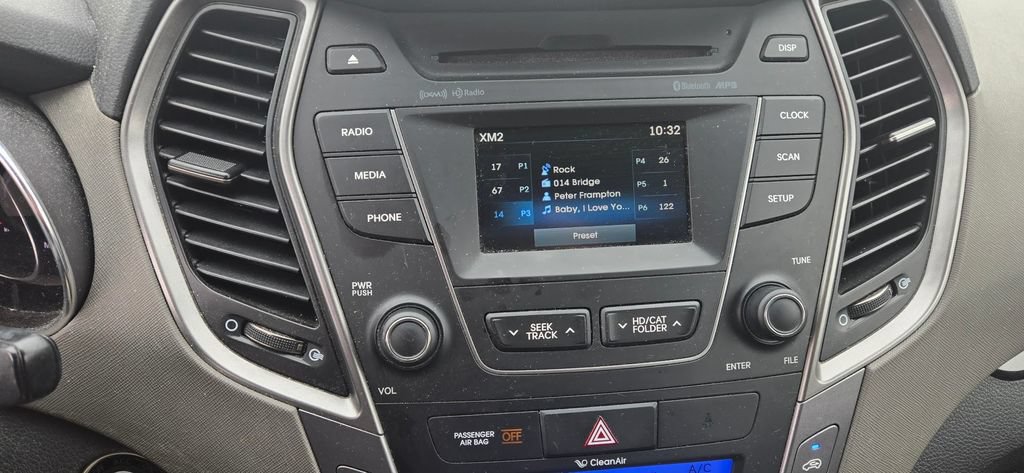 2014 Hyundai Santa Fe Sport - Photo 15