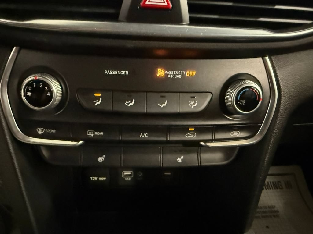 2019 Hyundai Santa Fe SEL - Photo 36