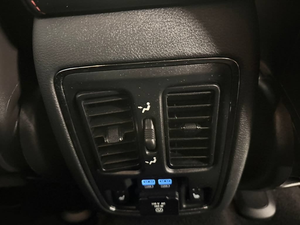 2019 Jeep Grand Cherokee Trailhawk - Photo 31