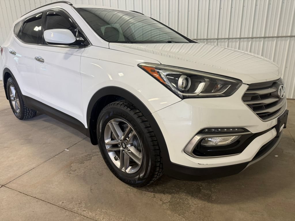 2017 Hyundai Santa Fe Sport - Photo 11