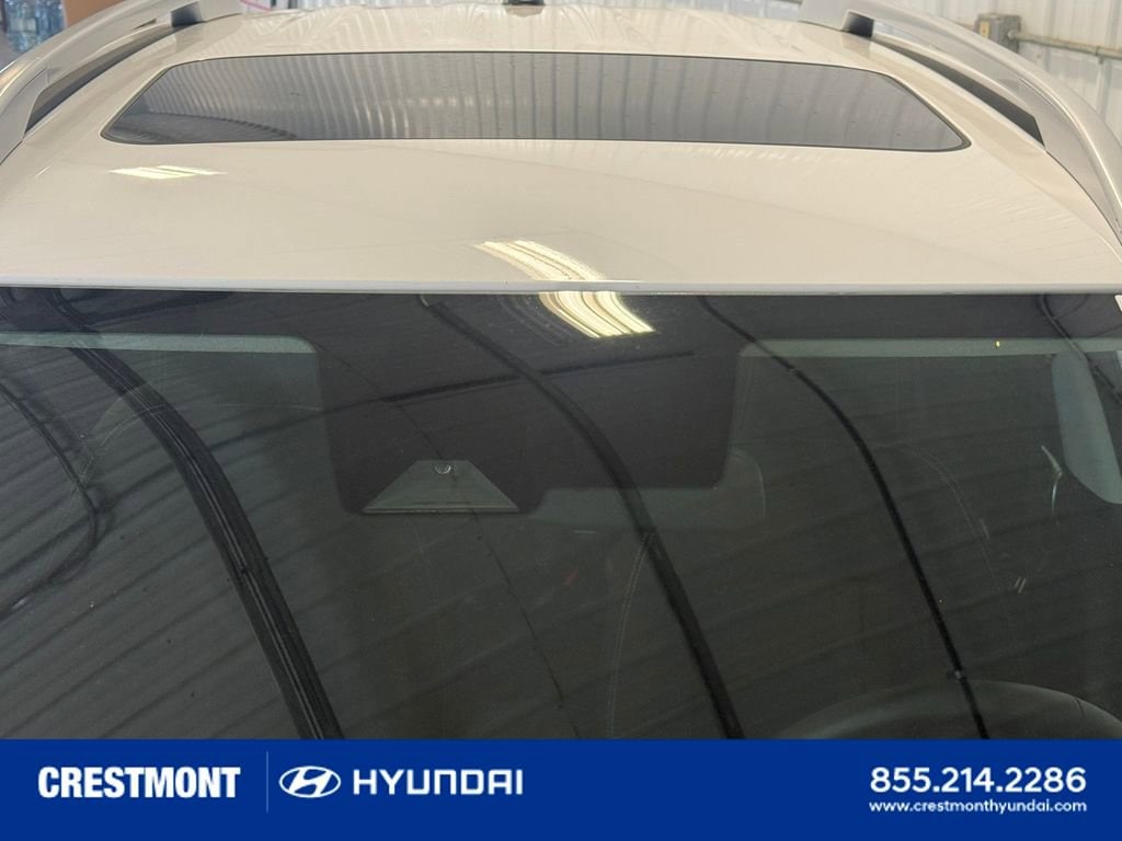 2026 Hyundai Venue SEL - Photo 15