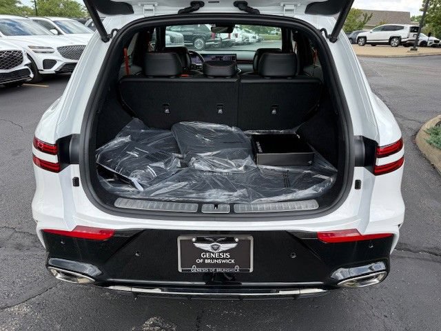 2026 GENESIS GV70 Sport Prestige - Photo 46