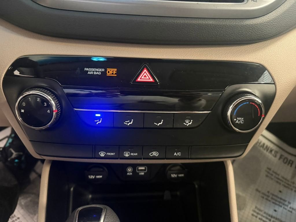 2016 Hyundai Tucson Eco - Photo 33