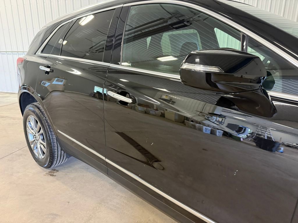 2023 Cadillac XT5 Premium Luxury - Photo 12