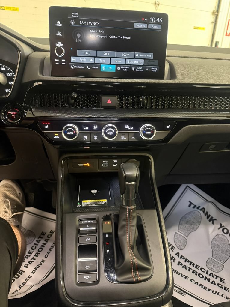 2023 Honda CR-V Sport Touring - Photo 40