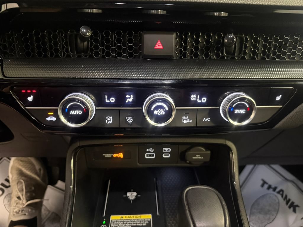 2023 Honda CR-V Sport Touring - Photo 37