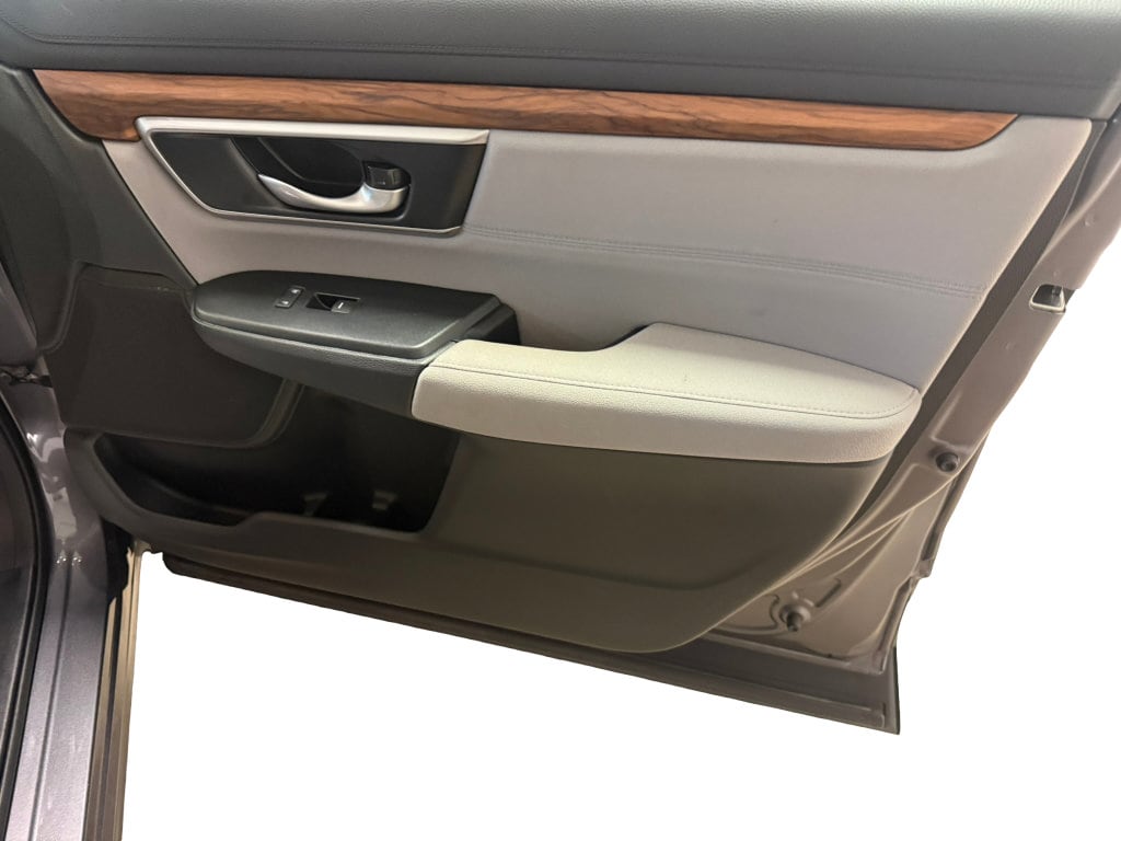 2019 Honda CR-V EX - Photo 28