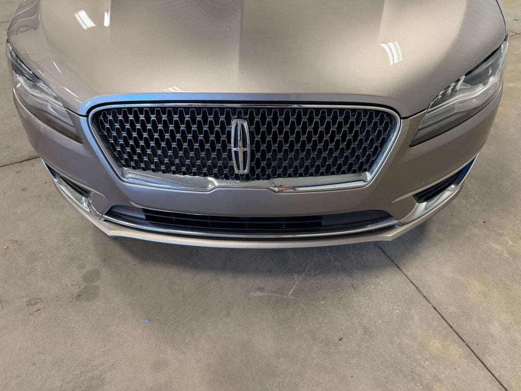 2019 Lincoln MKZ Reserve I - Photo 6