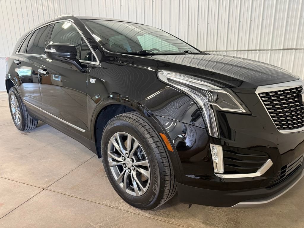 2023 Cadillac XT5 Premium Luxury - Photo 11