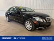 Used 2012 Mercedes-Benz E-Class E 350 4MATIC Sedan