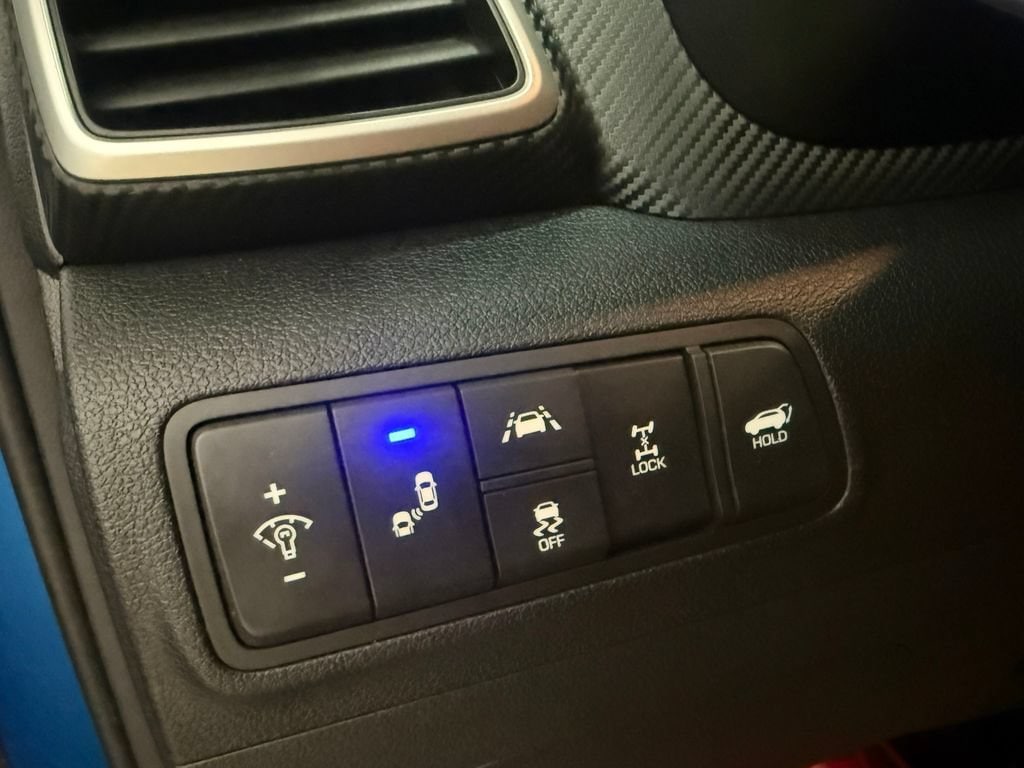 2020 Hyundai Tucson Sport - Photo 36