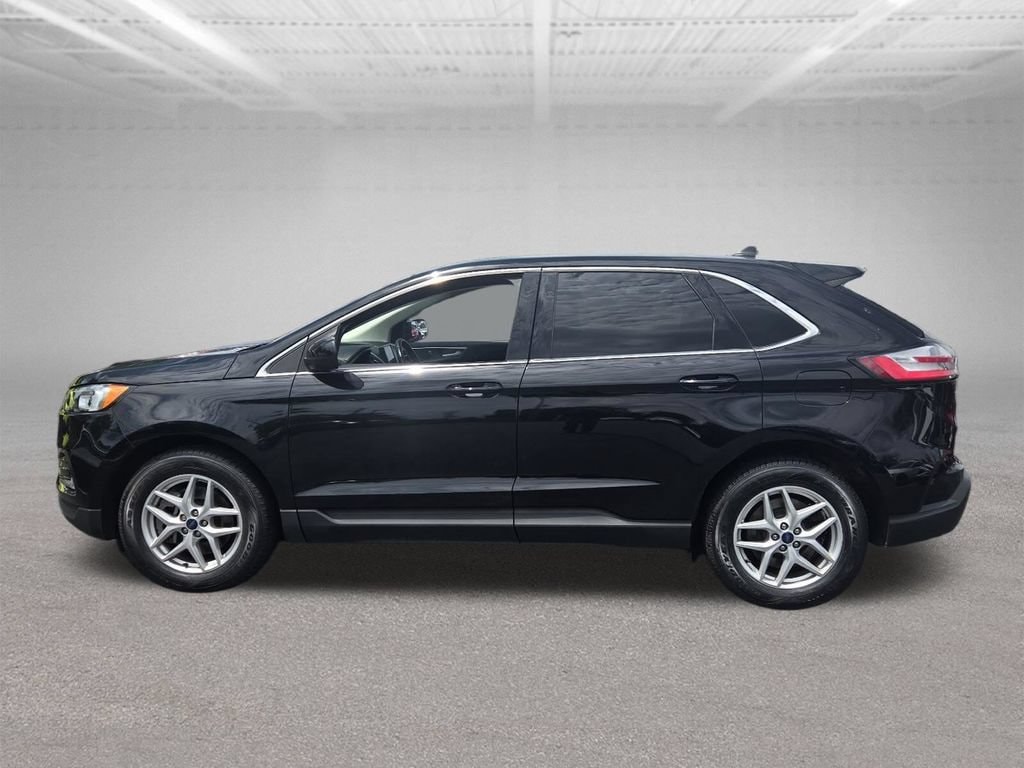 2022 Ford Edge SEL - Photo 15